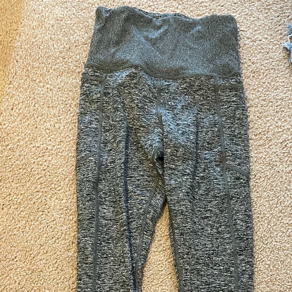 Athletes Leggings